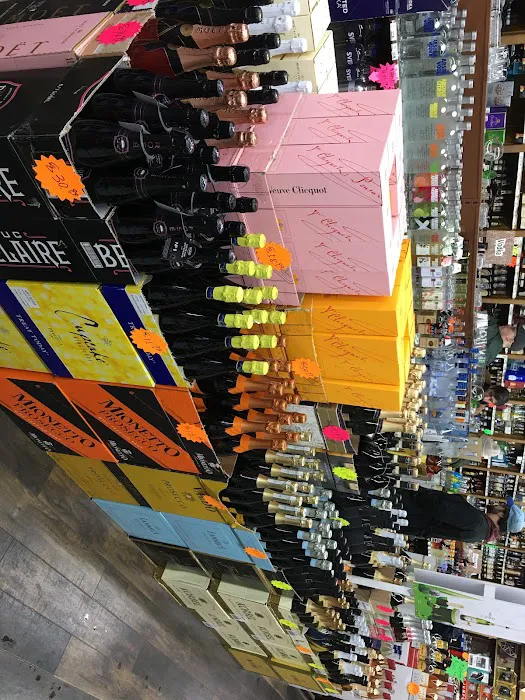 Park Slope Wine & Liquor 5