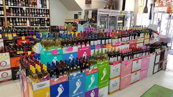 Park Slope Wine & Liquor 4