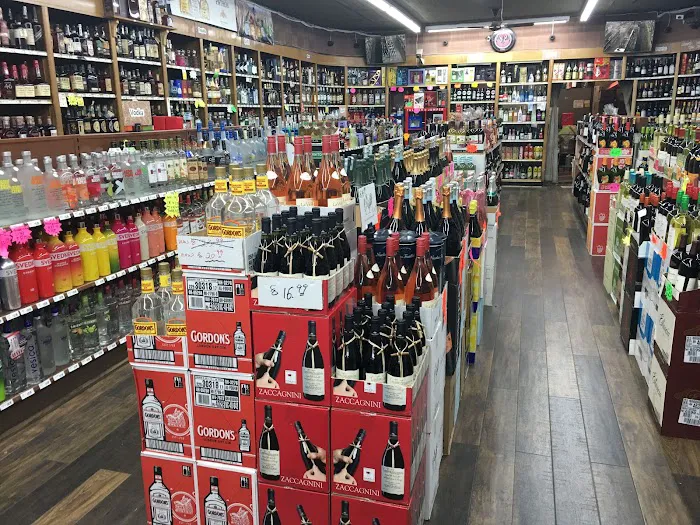 Park Slope Wine & Liquor 7