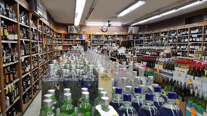 Park Slope Wine & Liquor 1