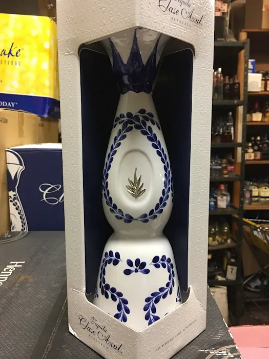 Park Slope Wine & Liquor 3