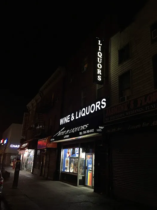 Park Slope Wine & Liquor 0