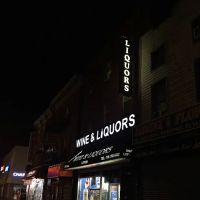 Park Slope Wine & Liquor