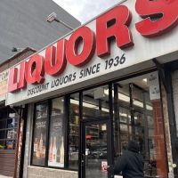 Rick's Liquor Corporation