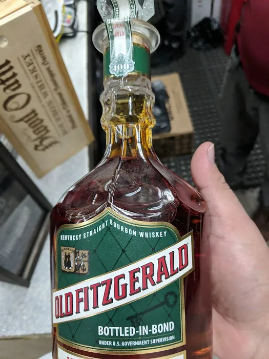 Rick's Liquor Corporation 5
