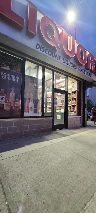 Rick's Liquor Corporation 4
