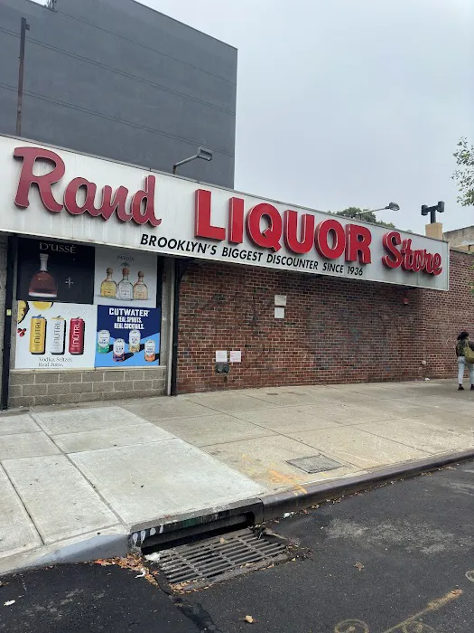Rand Liquor Store 7