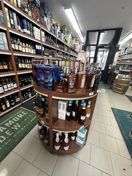 Rand Liquor Store 4