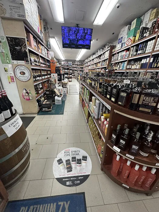 Rand Liquor Store 5