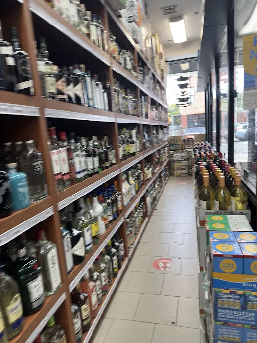 Rand Liquor Store 0