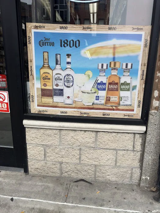 Rand Liquor Store 8