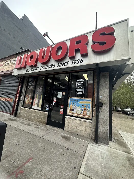 Rand Liquor Store 3