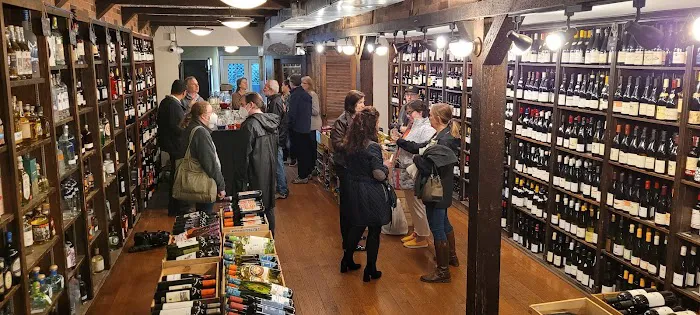 Shawn Fine Wine & Spirits 0