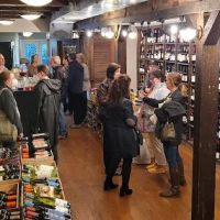 Shawn Fine Wine & Spirits