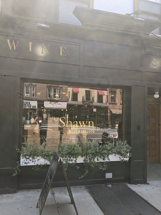 Shawn Fine Wine & Spirits 4