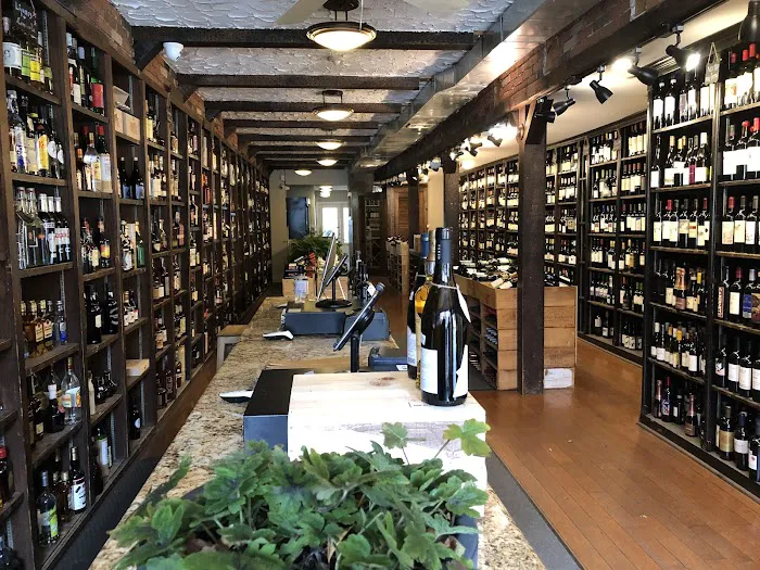 Shawn Fine Wine & Spirits 5