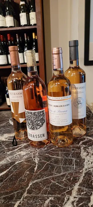Shawn Fine Wine & Spirits 2