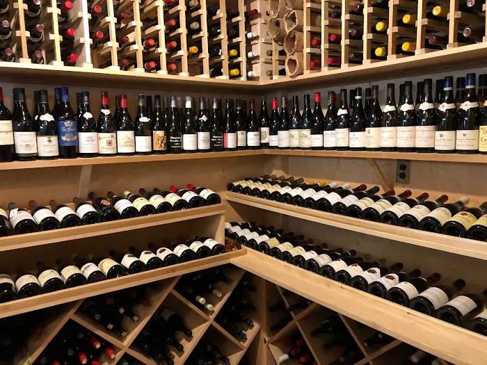Shawn Fine Wine & Spirits 6