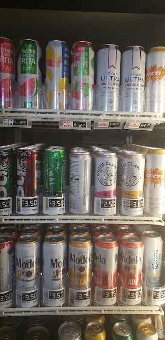 Vanderbilt Convenience 0