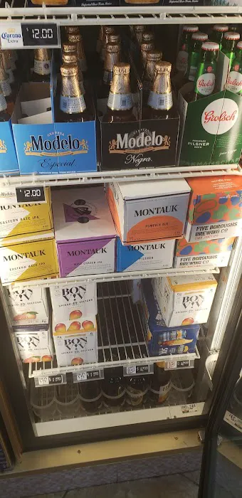 Vanderbilt Convenience 9