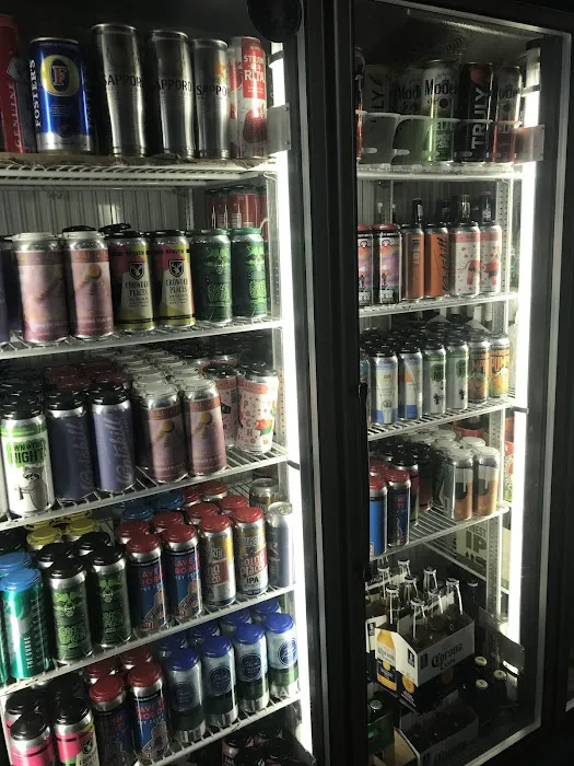 Vanderbilt Convenience 2