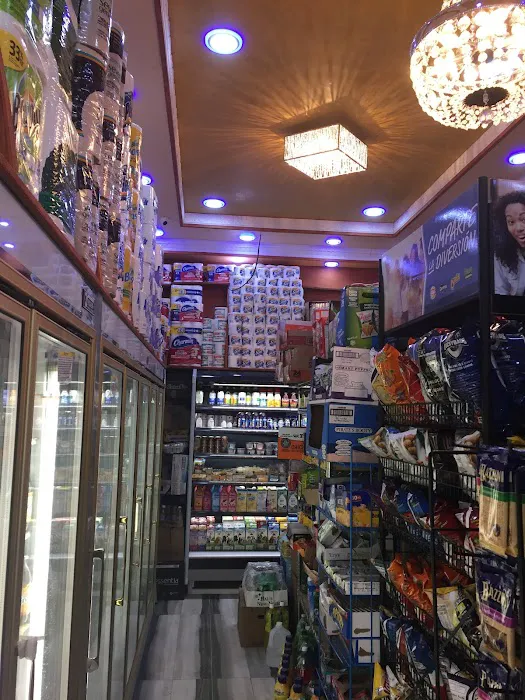 Vanderbilt Convenience 3
