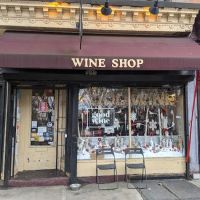 Good Wine