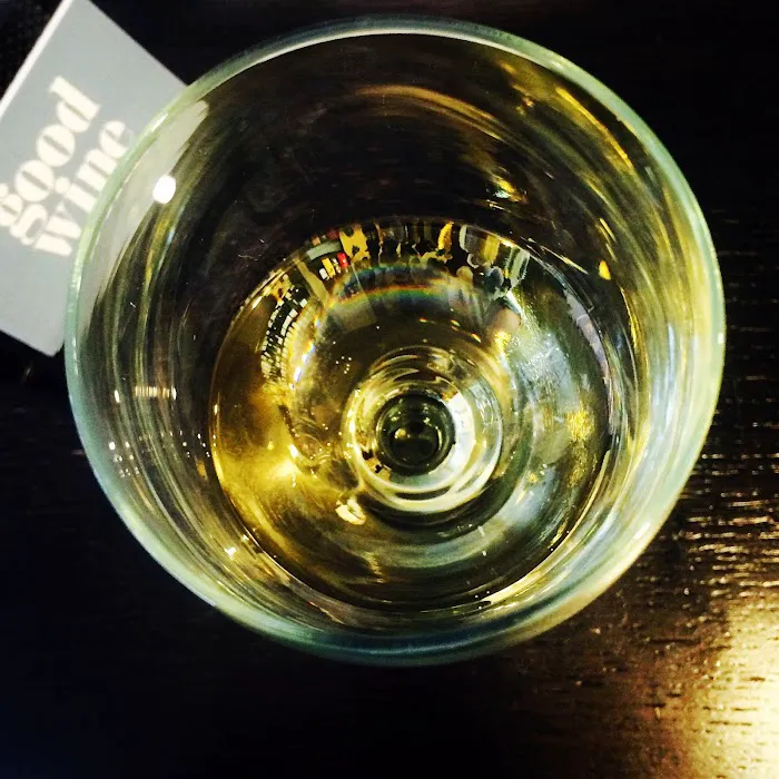 Good Wine 9