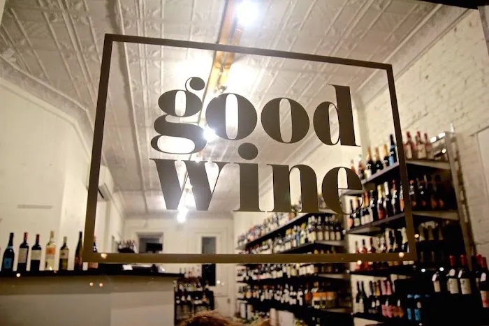 Good Wine 7