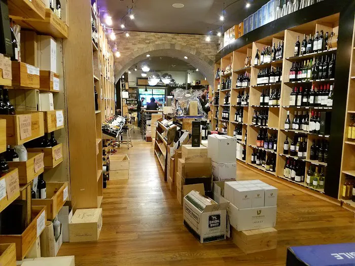 The Wine Cave - Kosher Wine & Spirits 5
