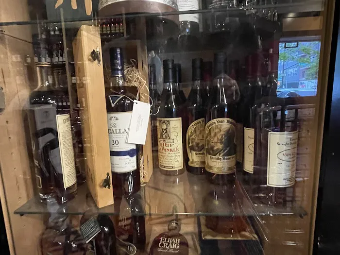 The Wine Cave - Kosher Wine & Spirits 7
