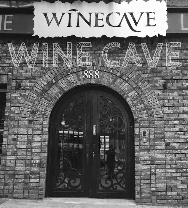 The Wine Cave - Kosher Wine & Spirits 9