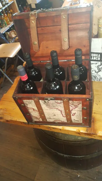 The Wine Cave - Kosher Wine & Spirits 1