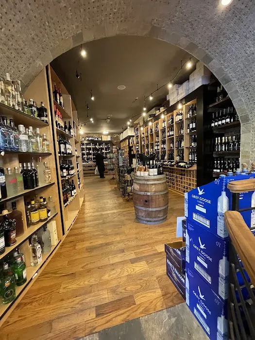 The Wine Cave - Kosher Wine & Spirits 3