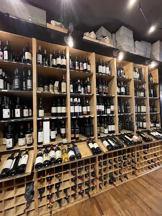 The Wine Cave - Kosher Wine & Spirits 4