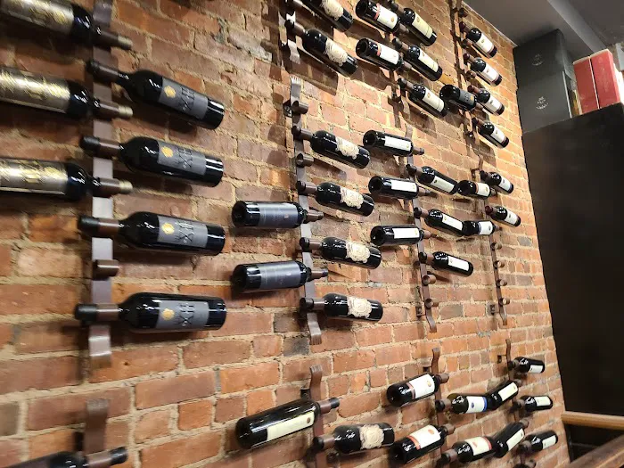 The Wine Cave - Kosher Wine & Spirits 8