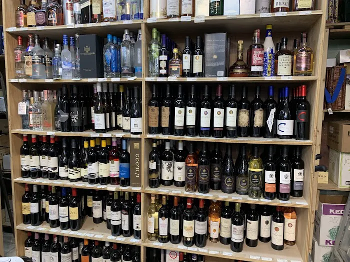 Donath Wine & Liquor Store 2