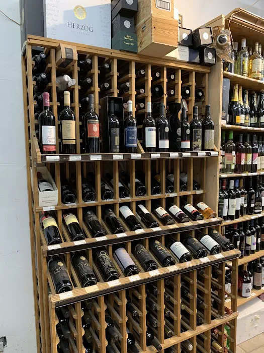 Donath Wine & Liquor Store 1
