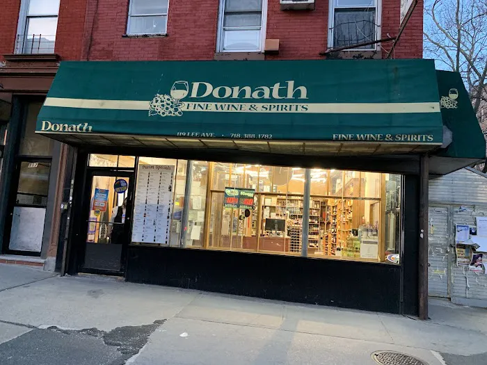 Donath Wine & Liquor Store 4