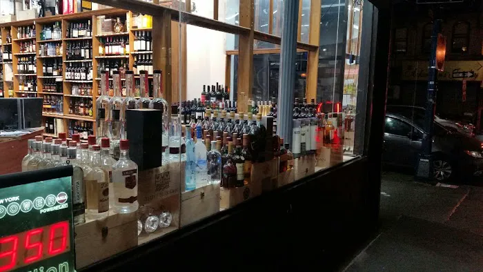 Donath Wine & Liquor Store 6