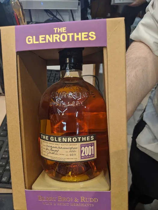 Donath Wine & Liquor Store 3