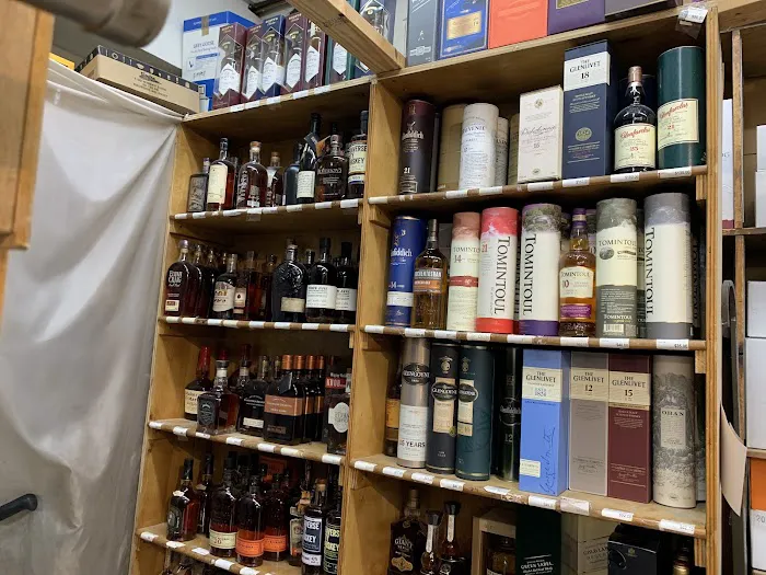 Donath Wine & Liquor Store 7