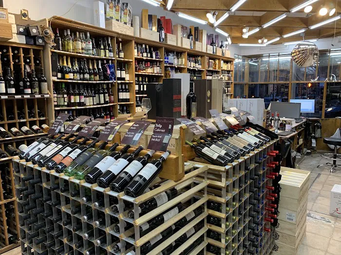 Donath Wine & Liquor Store 0