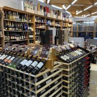 Donath Wine & Liquor Store
