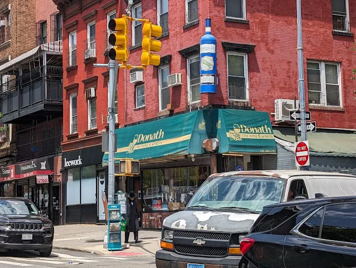 Donath Wine & Liquor Store 5