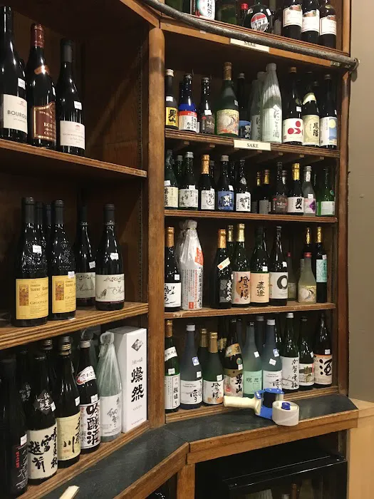 Prospect Wine Shop 5