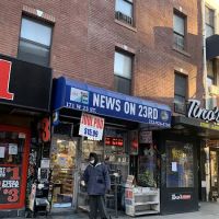 News on 23rd inc.