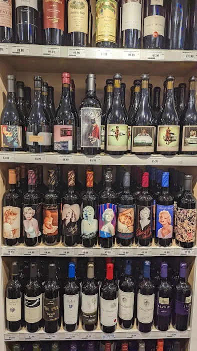 De Lauren Wines & Liquors 7
