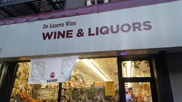 De Lauren Wines & Liquors 4