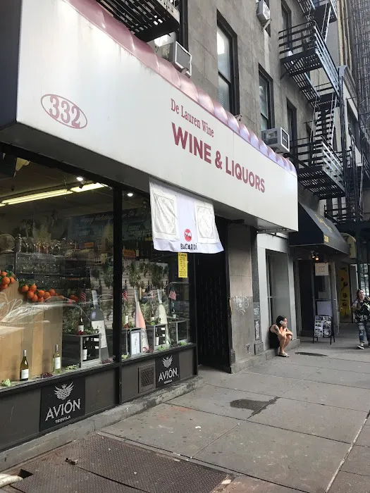 De Lauren Wines & Liquors 9